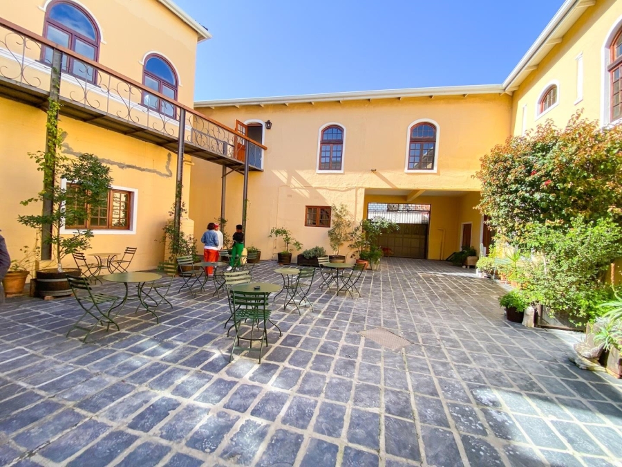 Commercial Property for Sale in Woodstock Western Cape